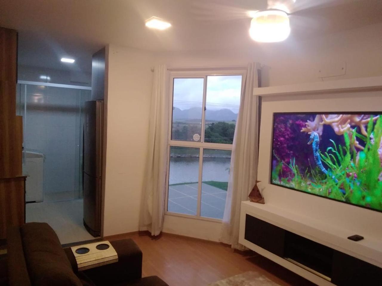 Conforto Praia Shopping E Lazer Rio das Ostras Extérieur photo